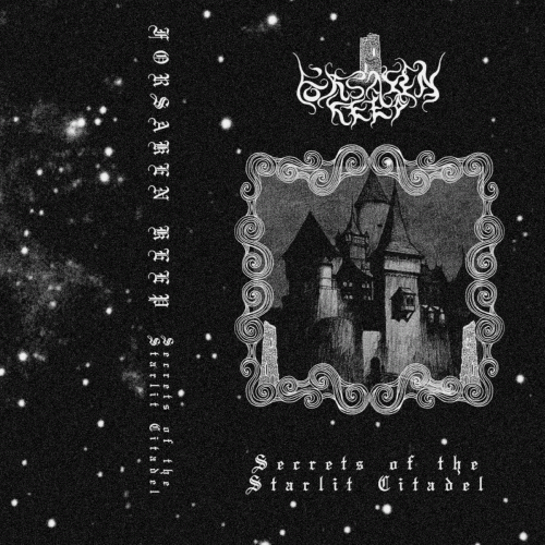 Secrets of the Starlit Citadel